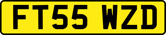 FT55WZD