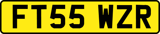 FT55WZR