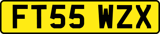 FT55WZX