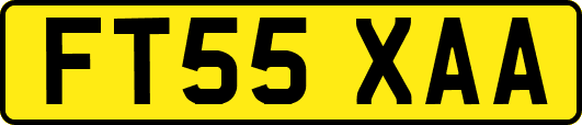 FT55XAA