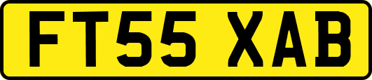 FT55XAB