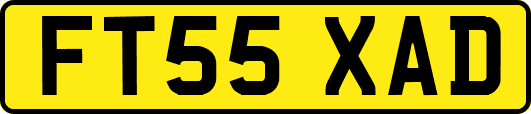 FT55XAD