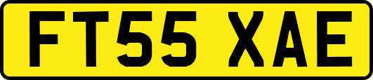 FT55XAE