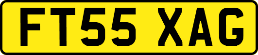 FT55XAG
