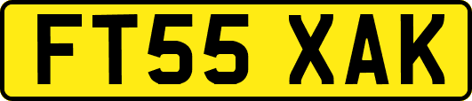 FT55XAK
