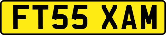 FT55XAM