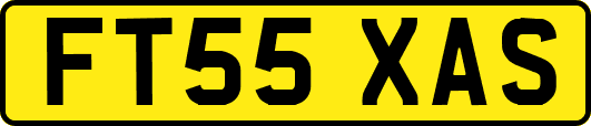 FT55XAS
