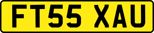 FT55XAU