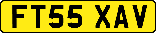 FT55XAV