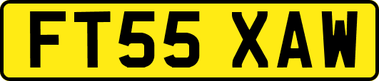 FT55XAW
