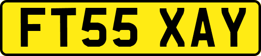 FT55XAY