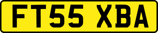 FT55XBA