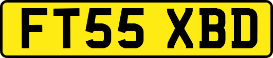 FT55XBD