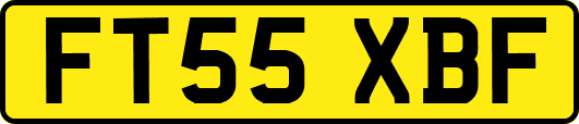 FT55XBF