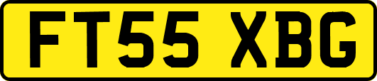 FT55XBG