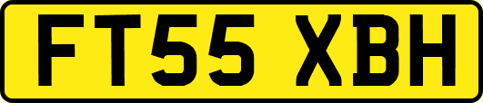 FT55XBH