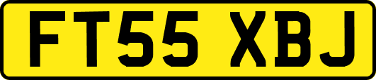 FT55XBJ