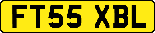FT55XBL