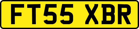 FT55XBR