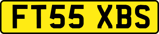 FT55XBS