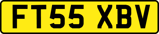 FT55XBV