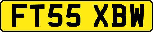 FT55XBW