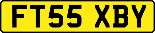 FT55XBY