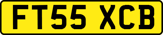 FT55XCB