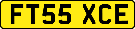 FT55XCE