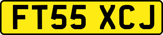 FT55XCJ