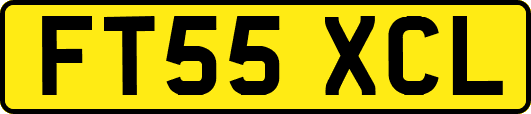 FT55XCL