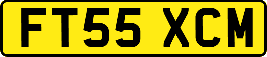 FT55XCM