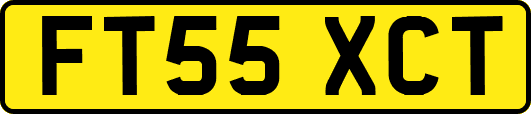 FT55XCT