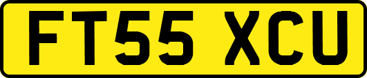 FT55XCU