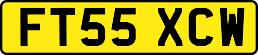 FT55XCW