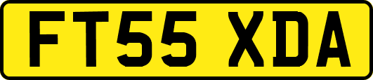 FT55XDA