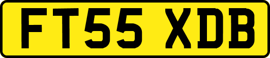 FT55XDB