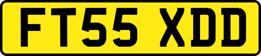 FT55XDD