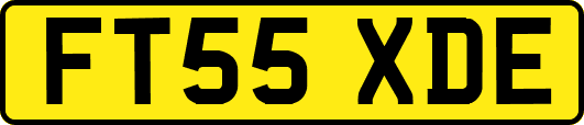 FT55XDE