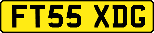 FT55XDG