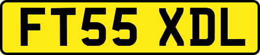 FT55XDL