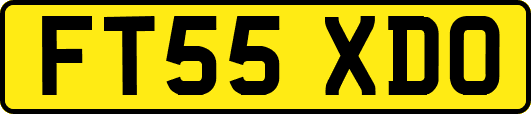 FT55XDO