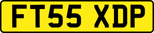 FT55XDP