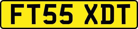 FT55XDT
