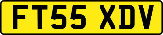 FT55XDV