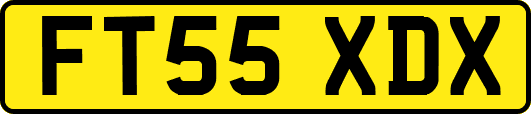 FT55XDX