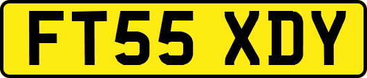 FT55XDY