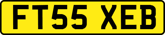 FT55XEB