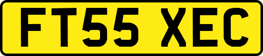 FT55XEC
