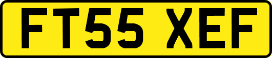 FT55XEF